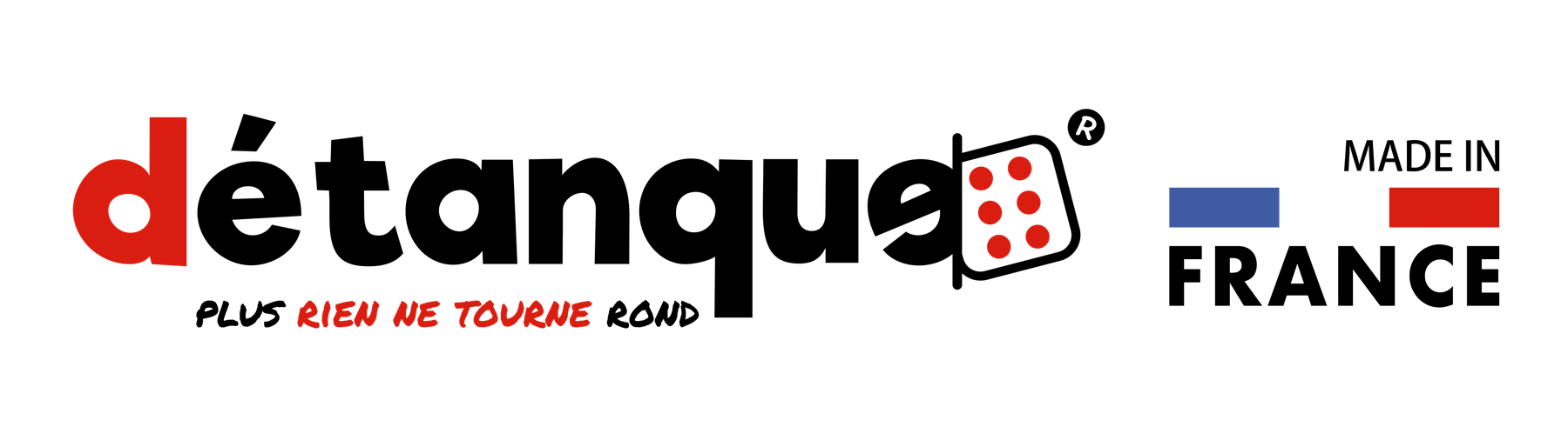 Détanque