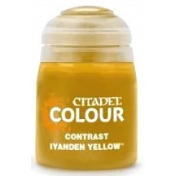 Citadel - Contrast -...