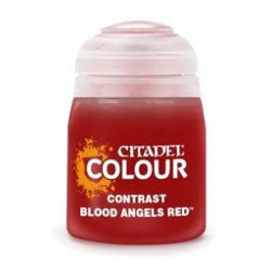 Citadel - Contrast - Blood...