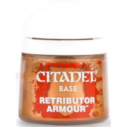 Citadel - Base - Retributor...