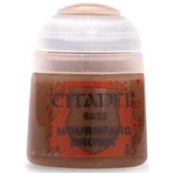 Citadel - Base - Mournfang...