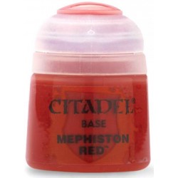 Citadel - Base - Mephiston...