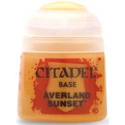 Citadel - Base - Averland...