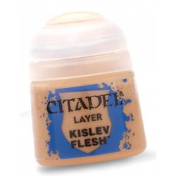 Citadel - Layer - Kislev...