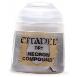 Citadel - Dry - Necron...