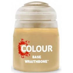 Citadel - Base - Wraithbone...