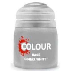 Citadel - Base - Corax...