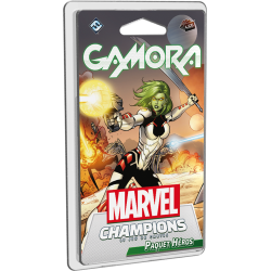 Marvel Champions - Gamora...