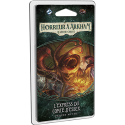 Horreur à Arkham JCE - Là...