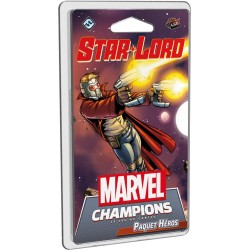 Marvel Champions - Star...