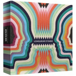 Wavelength - Longueur d'Onde