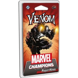 Marvel Champions JCE -...