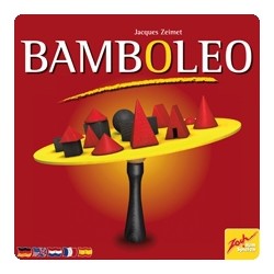 Bamboleo