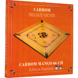 Carrom Mango (billard...