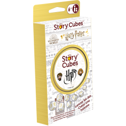 Rory's Story Cubes - Harry...