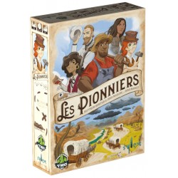 Les Pionniers