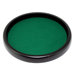Piste de dés Ronde 33 cm