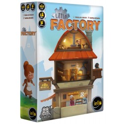 Little factory