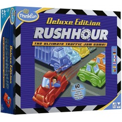 Rush Hour Deluxe Edition