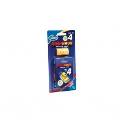 Rush Hour 4 - Taxi Jaune...