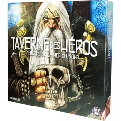 Pillards de la Mer du Nord...