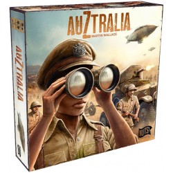 Auztralia