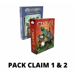 Claim 1 & 2