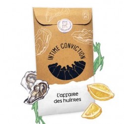 Intime conviction -...