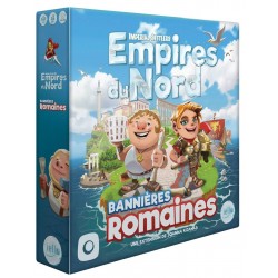 Imperial Settlers - Empires...