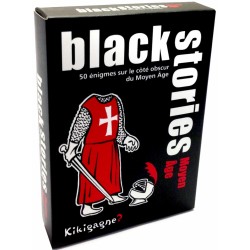 Black Stories - Moyen Âge