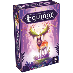Equinox  (Purple)