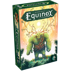 Equinox (Green/Yellow)