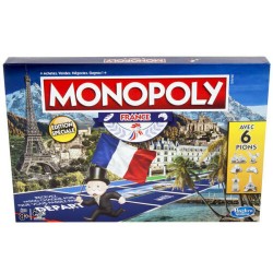 Monopoly France