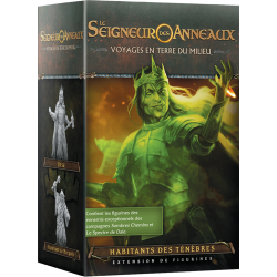 Le Seigneur des Anneaux -...