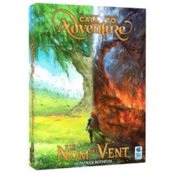 Call to Adventure - Le Nom...