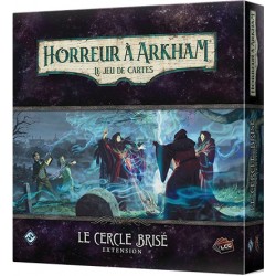 Horreur à Arkham - Le...
