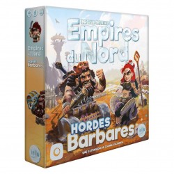 Imperial Settlers - Empires...