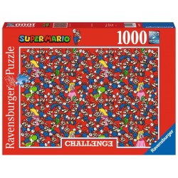 Puzzle Challenge 1000...