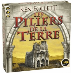 Les Piliers de la Terre