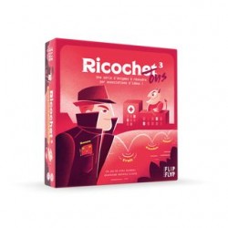 Ricochons (Ricochet 3)