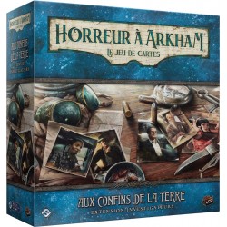 Horreur à Arkham - Aux...