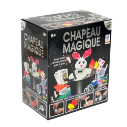 Chapeau magique