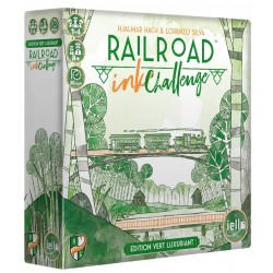 Railroad Ink Challenge -...