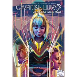 Capital Lux 2 - Générations
