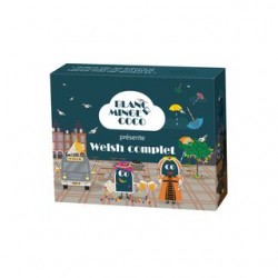 Blanc Manger Coco - Welsh...