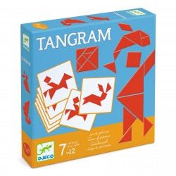 So-Logic - Tangram