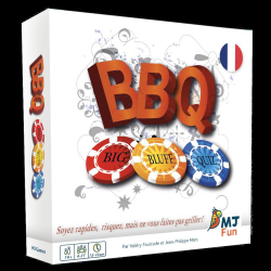BBQ - Big Bluff Quiz