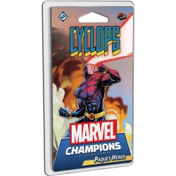 Marvel Champions JCE -...