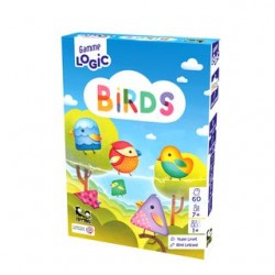 Birds (Gamme Logic)