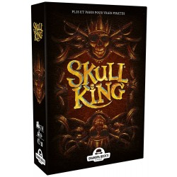 Skull King (nouvelle version)